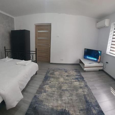 Andi 2-Apartament Baile Herculane Ngoại thất bức ảnh