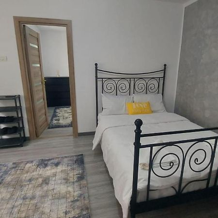 Andi 2-Apartament Baile Herculane Ngoại thất bức ảnh