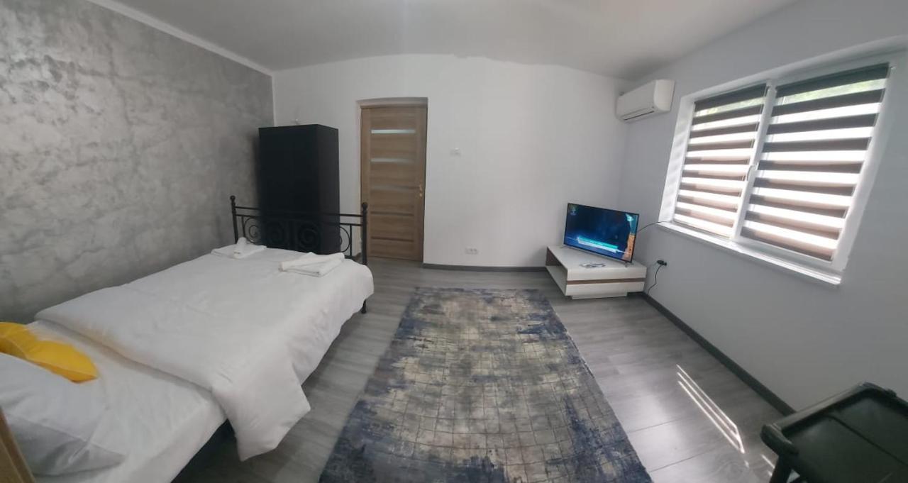 Andi 2-Apartament Baile Herculane Ngoại thất bức ảnh
