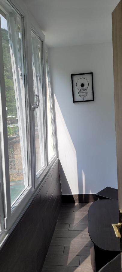 Andi 2-Apartament Baile Herculane Ngoại thất bức ảnh
