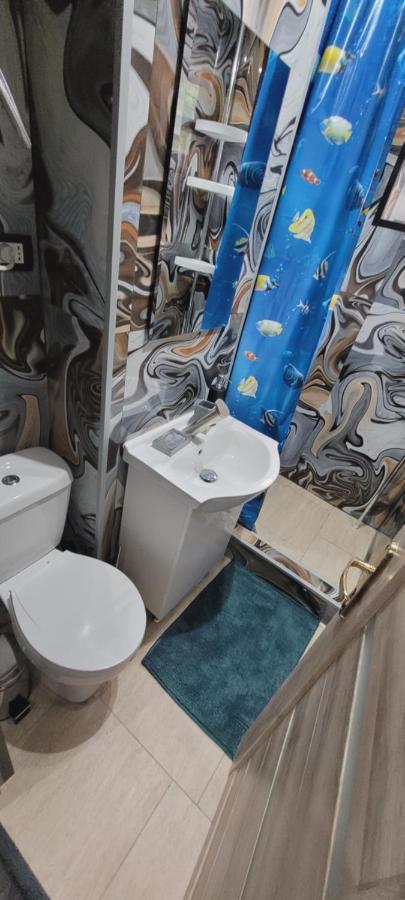 Andi 2-Apartament Baile Herculane Ngoại thất bức ảnh